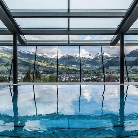 Lebenberg Schlosshotel-Kitzbuehel Εξωτερικό φωτογραφία