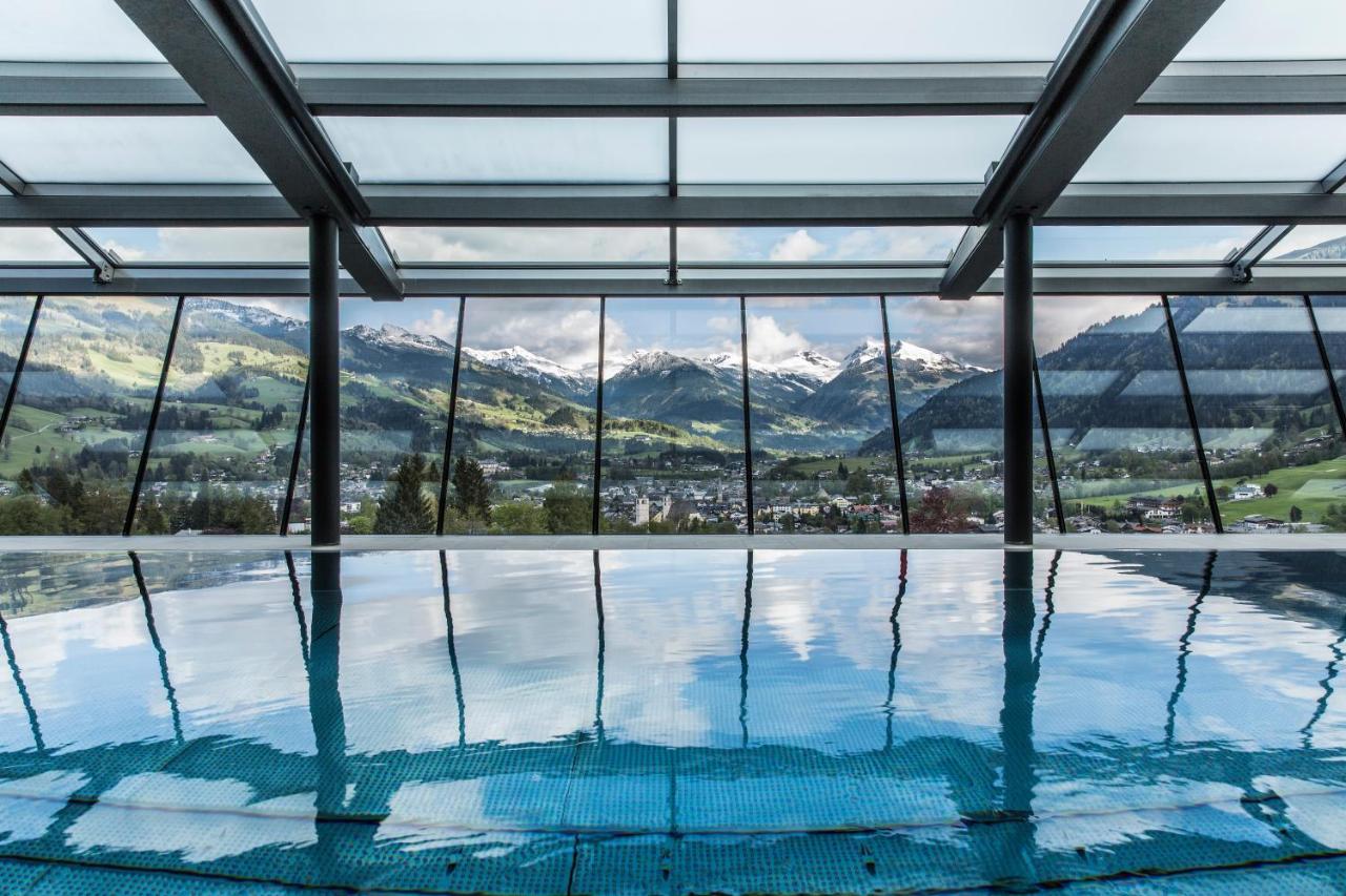 Lebenberg Schlosshotel-Kitzbuehel Εξωτερικό φωτογραφία