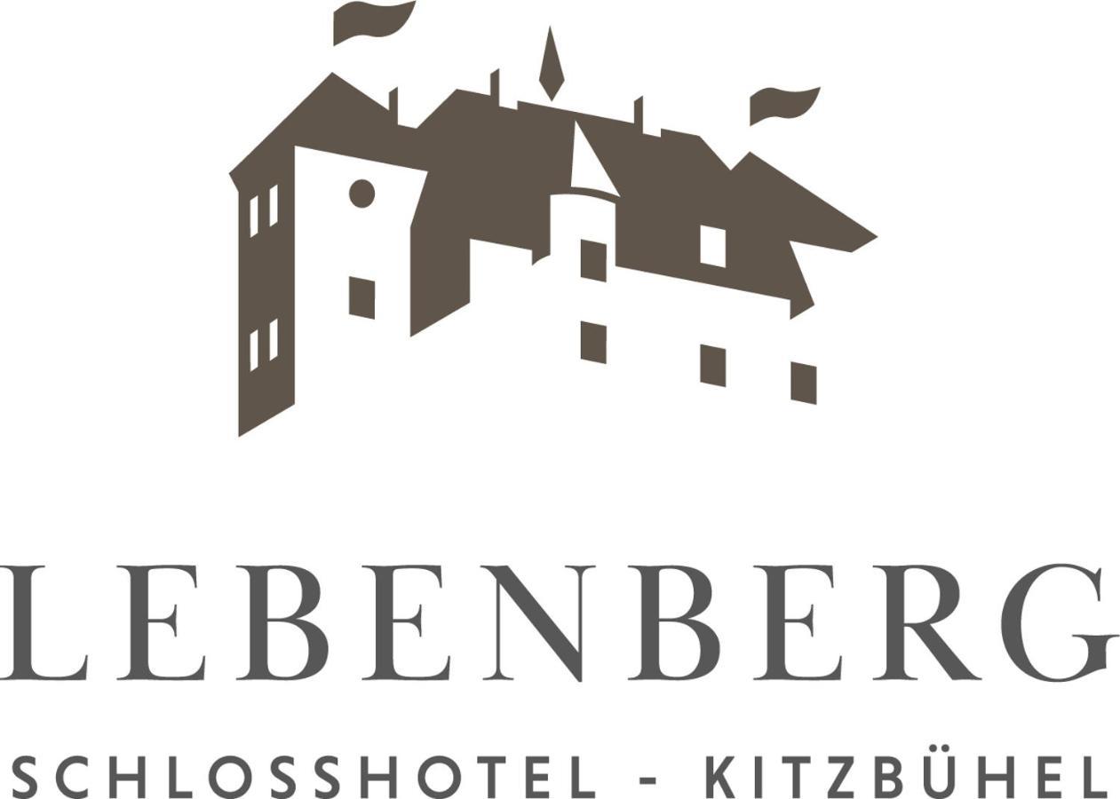 Lebenberg Schlosshotel-Kitzbuehel Εξωτερικό φωτογραφία