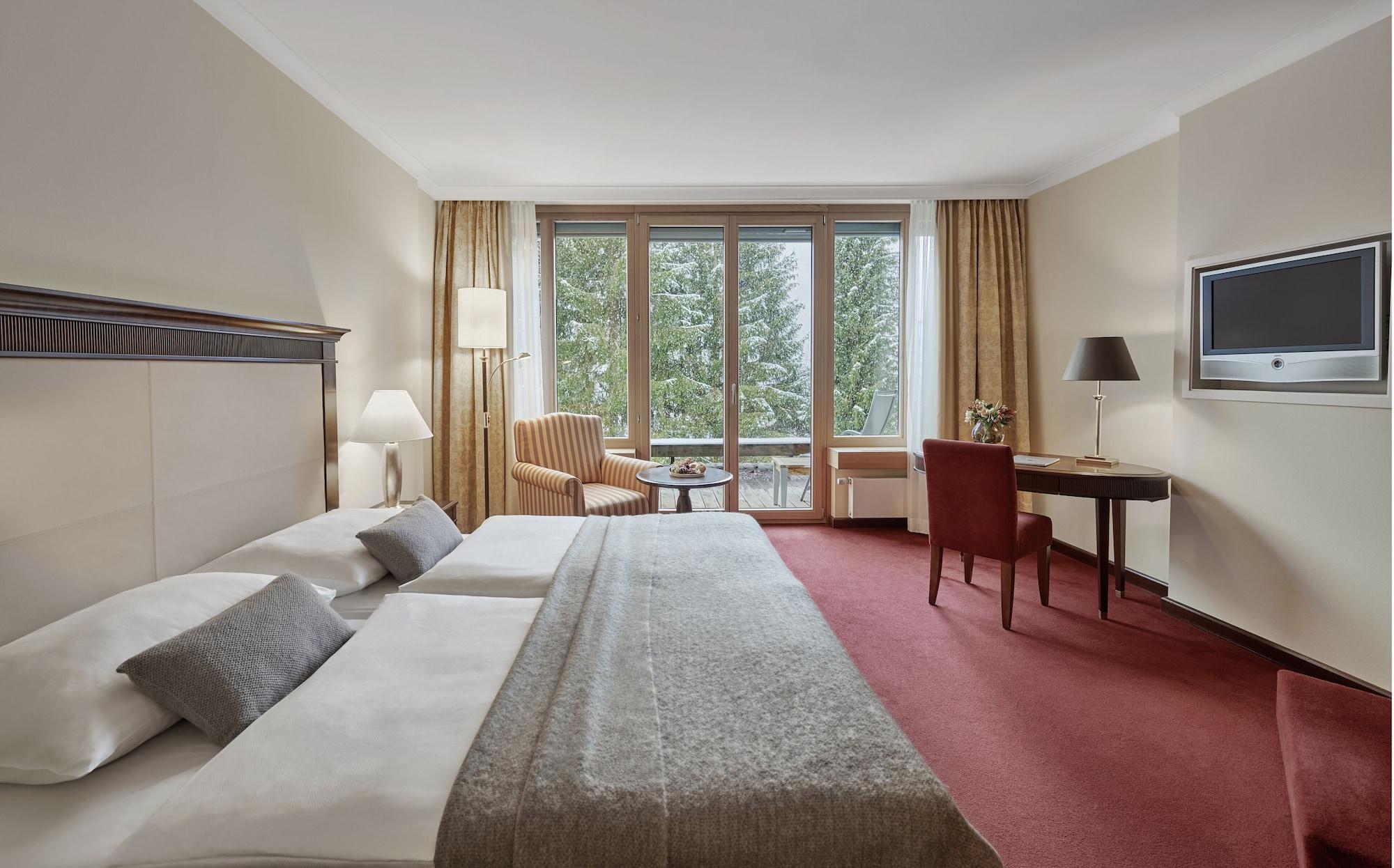 Lebenberg Schlosshotel-Kitzbuehel Εξωτερικό φωτογραφία