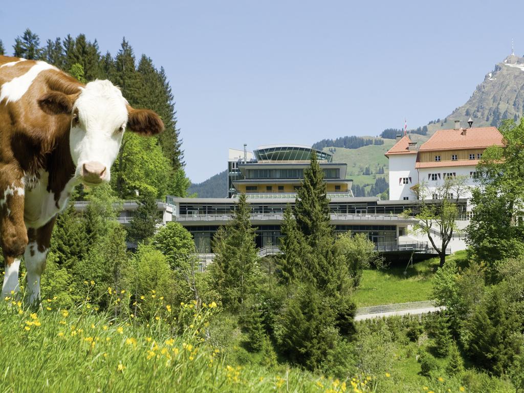 Lebenberg Schlosshotel-Kitzbuehel Εξωτερικό φωτογραφία