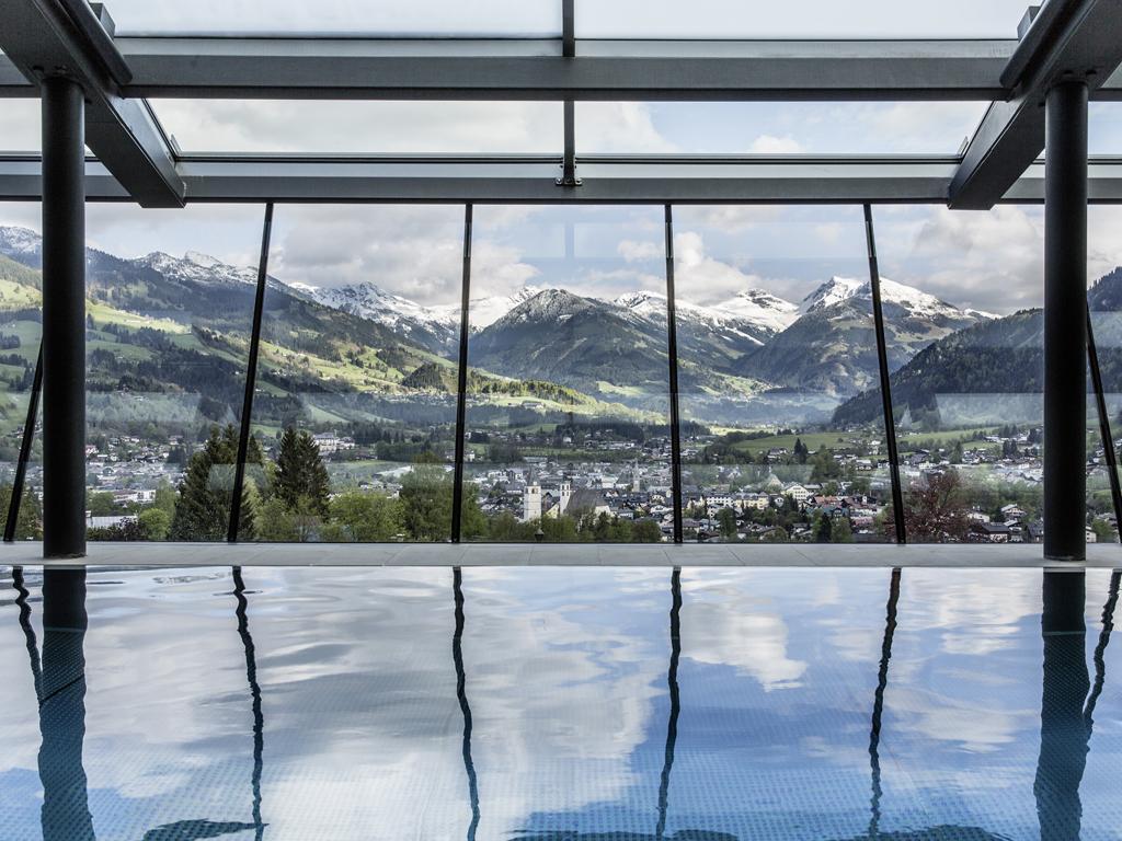 Lebenberg Schlosshotel-Kitzbuehel Εξωτερικό φωτογραφία